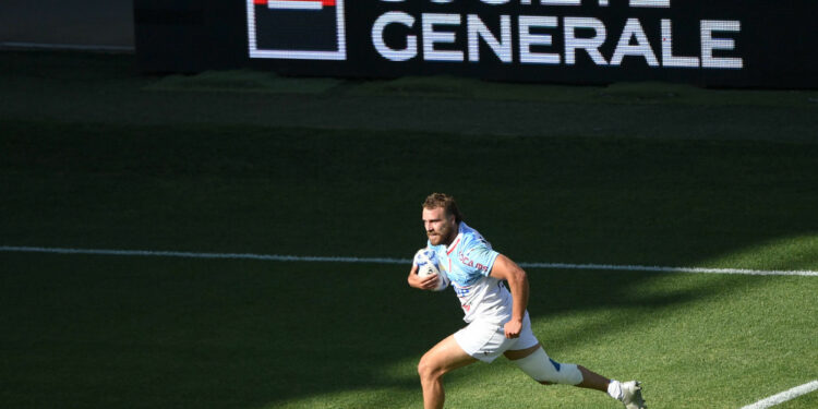 Rugby : L’Aviron Bayonnais change de visage