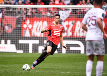 Football : Le Stade Rennais, nouveau champion de la vente
