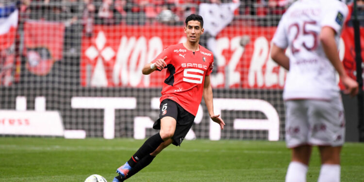 Football : Le Stade Rennais, nouveau champion de la vente