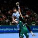 Handball : Javier Borragan, colosse Irréductible