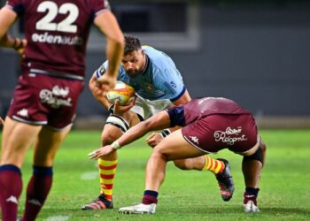 Rugby : Maintien ou relégation pour Perpignan ?