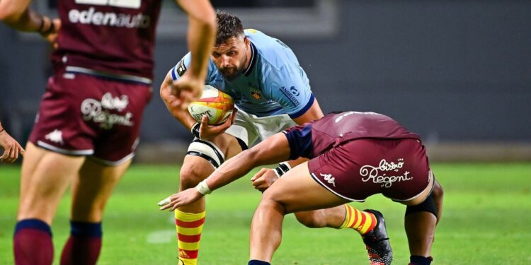 Rugby : Maintien ou relégation pour Perpignan ?