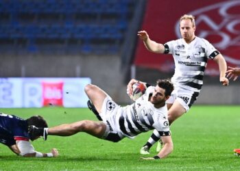 Rugby : Le RC Vannes s’engage auprès des clubs amateurs