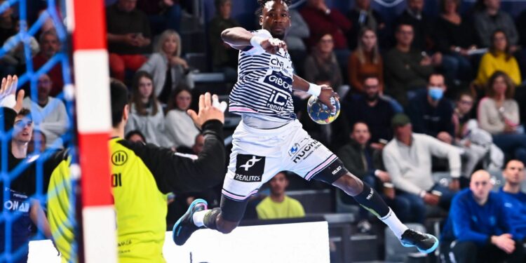 Handball : Cesson-Rennes bien ancré dans l’élite