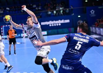Handball : Cesson-Rennes trébuche encore