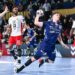 Handball : Montpellier sauve sa saison