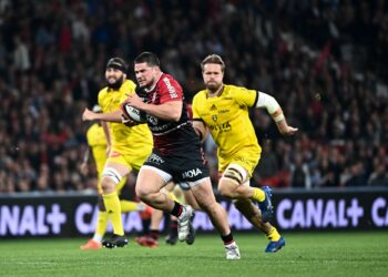 Rugby : La Rochelle retrouve Toulouse en quarts