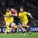 Rugby : La Rochelle retrouve Toulouse en quarts