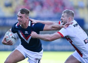 Rugby à XIII : Albi, capitale de la discipline