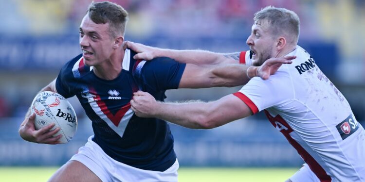 Rugby à XIII : Albi, capitale de la discipline