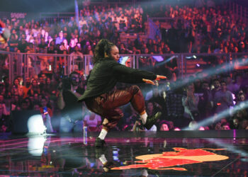 Breaking : Carton plein pour les championnats de France