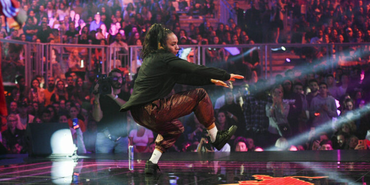 Breaking : Carton plein pour les championnats de France