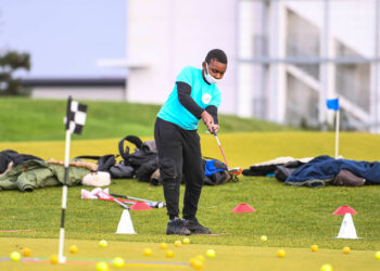 Journée Olympique : Sacrée fête à Saint-Quentin en Yvelines