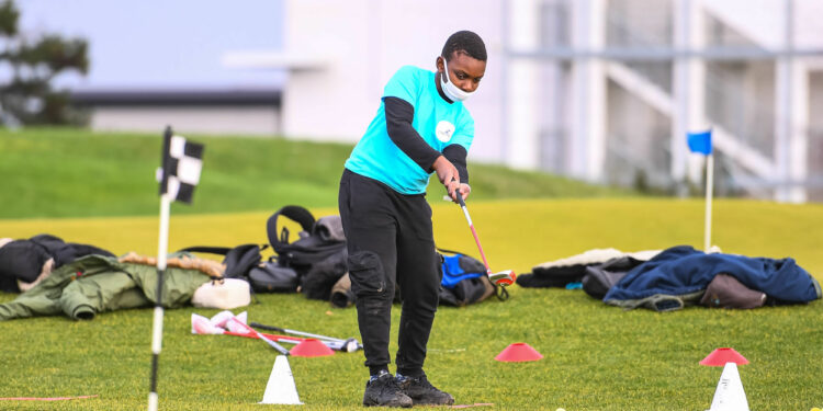 Journée Olympique : Sacrée fête à Saint-Quentin en Yvelines