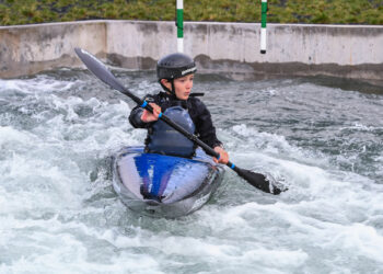 Journée Olympique : La Normandie surfe sur l’effet Gymnasiade