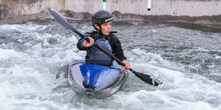 Journée Olympique : La Normandie surfe sur l’effet Gymnasiade