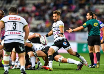 Rugby : Le CA Brive a eu très chaud en Top 14