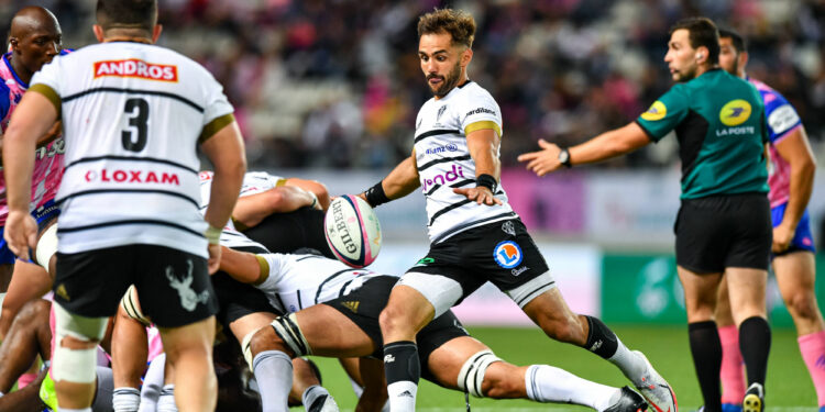 Rugby : Le CA Brive a eu très chaud en Top 14