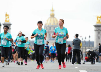 Running : La Foulée Royale de retour à Saint-Germain-en-Laye