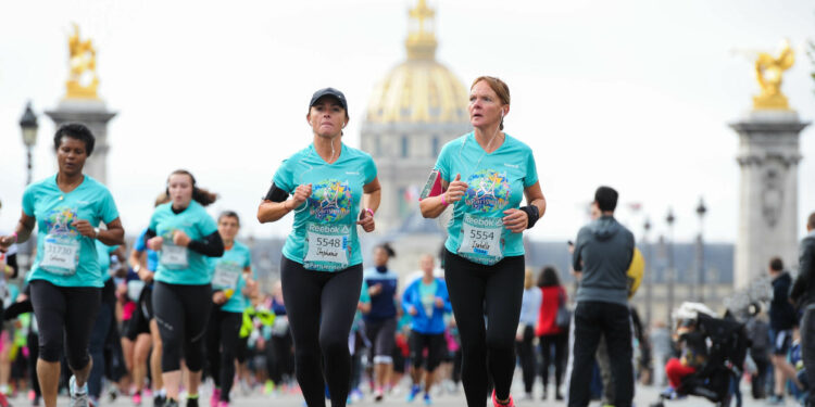 Running : La Foulée Royale de retour à Saint-Germain-en-Laye