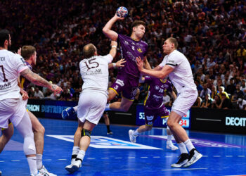 Handball : Nantes passe en mode Ligue des Champions