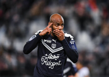 Football : Jimmy Briand, départ doux-amer