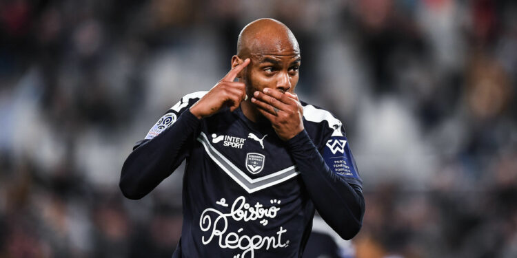 Football : Jimmy Briand, départ doux-amer