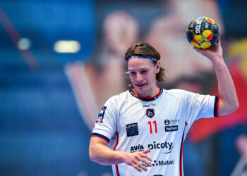 Handball : Limoges continue sa descente aux enfers
