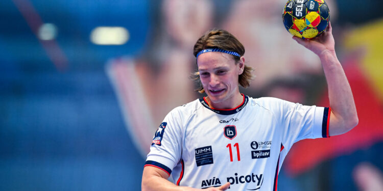 Handball : Limoges continue sa descente aux enfers