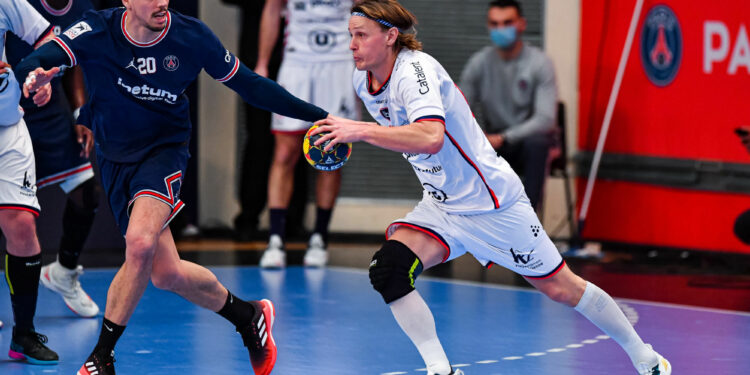 Handball : Limoges en quête de confiance
