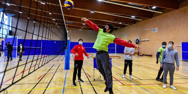 Journée Olympique : La Génération 2024 en avant en Occitanie