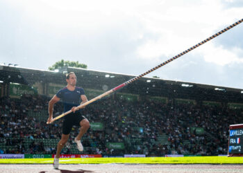 Athlétisme : Caen accueille l’élite tricolore