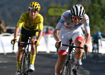 Tour de France : Qui sont les favoris de l’édition 2022 ?