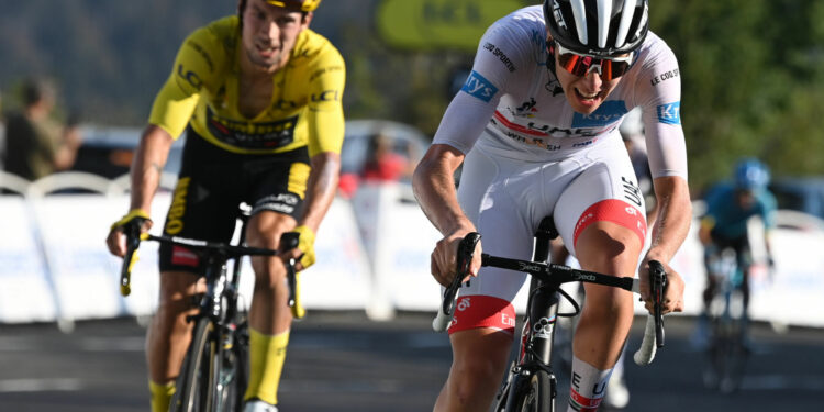 Tour de France : Qui sont les favoris de l’édition 2022 ?