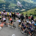 Cyclisme : Le Tour de France et Départements de France roulent ensemble