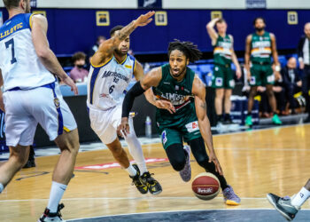 Basket : Le Limoges CSP change de visage