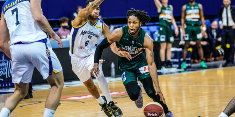 Basket : Le Limoges CSP change de visage