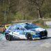 Rallye : Quentin Giordano s’affirme dans les Vosges