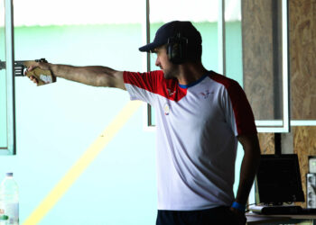 Tir : Le championnat de France de retour en Moselle