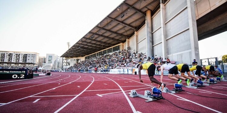 Paris 2024 : L’esprit olympique vit à Epinal