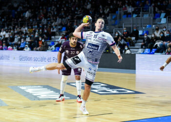 Handball : Cesson-Rennes veut bien finir