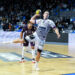 Handball : Cesson-Rennes veut bien finir