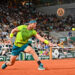 Roland-Garros : Le programme du dimanche 5 juin