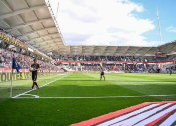 Paris 2024 : Reims, une Terre de Jeux sportive