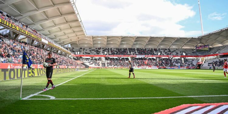 Paris 2024 : Reims, une Terre de Jeux sportive