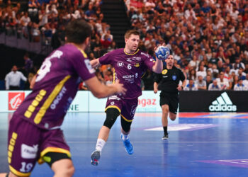 Handball : Nantes attend sa Wild-Card