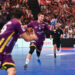 Handball : Nantes attend sa Wild-Card