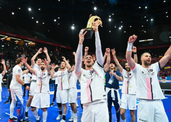 Handball : Une saison paradoxale pour le PSG