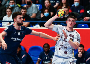 Handball : Nantes en route vers le doublé ?