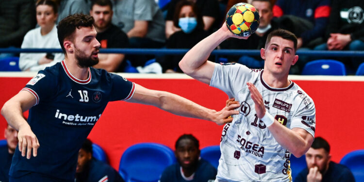 Handball : Nantes en route vers le doublé ?